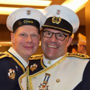 Captain's Dinner  (19.11.16)